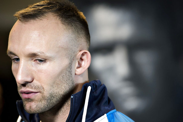 Mikkel Kessler er meldt til politiet af Høje-Taastrup Kommune. Foto: Henning Bagger