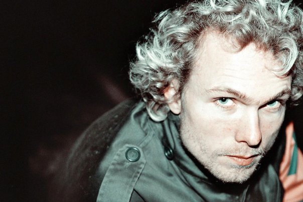 Bjørn Svin åbner scene på Vogelkop