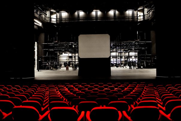 Ny stor teaterfestival til København