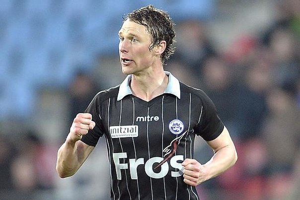   Foto: Henning Bagger