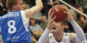 Bakken mistede grebet til sidst - 1