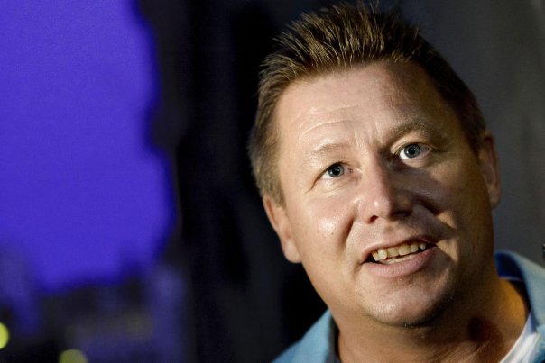 Ifølge Jesper Nielsen afviste han et tilbud fra Brøndby IF angående et muligt forlig på 15 millioner kroner. Foto: Andreas Beck