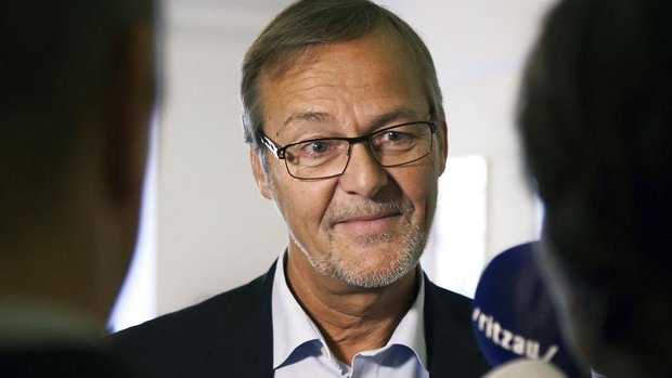 Ole Sohn net worth salary