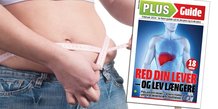Red din lever – og lev længere 1