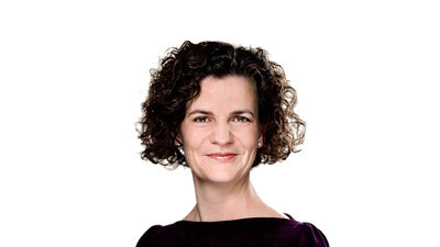 Terror er det modsatte af alt i den frie verden