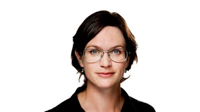 Folkeskolen står til en mavepuster