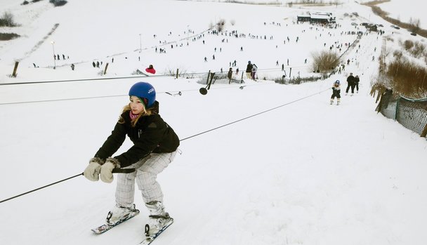 sport Faa en ski paa i Danmark artikel sport Faa en ski paa i Danmark artikel