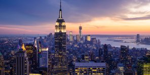 New york 1