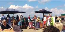 Havnemarkedet bliver en fest - 1