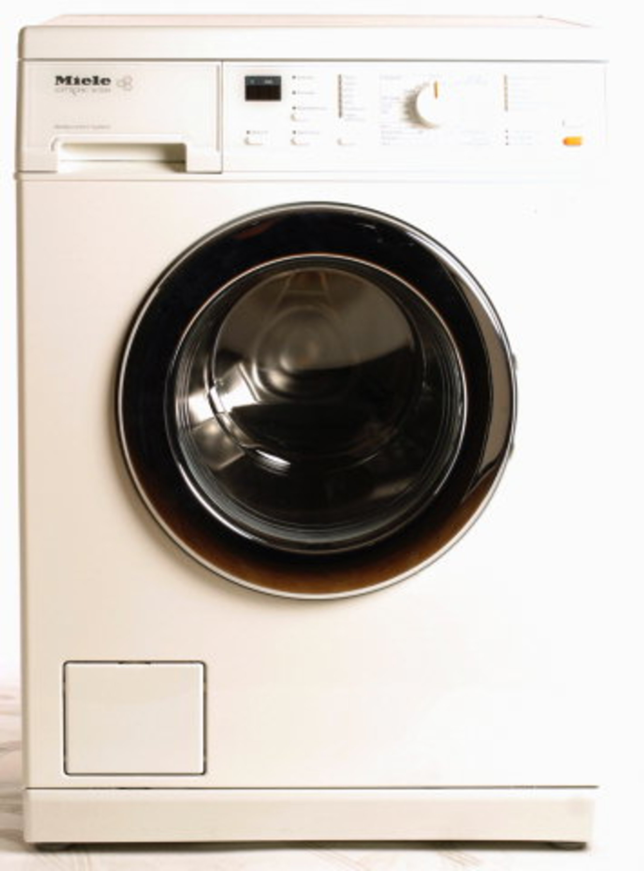 Test af vaskemaskiner