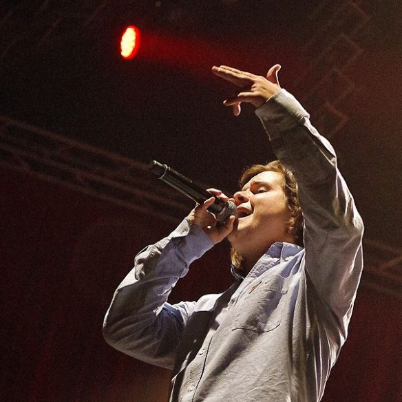 Lukas Graham
