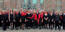 Kom i julstemning med kammerkor - 1