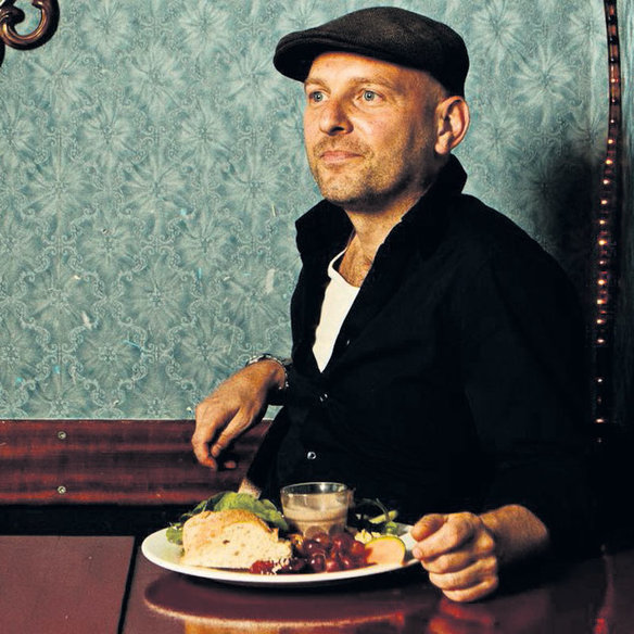 Hvad er det bedste i dit kvarter?