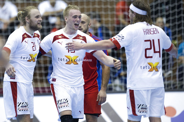 Foto: CLAUS FISKER