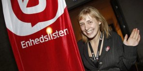 Enhedslisten