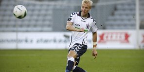 Anders Kures svære valg - 1