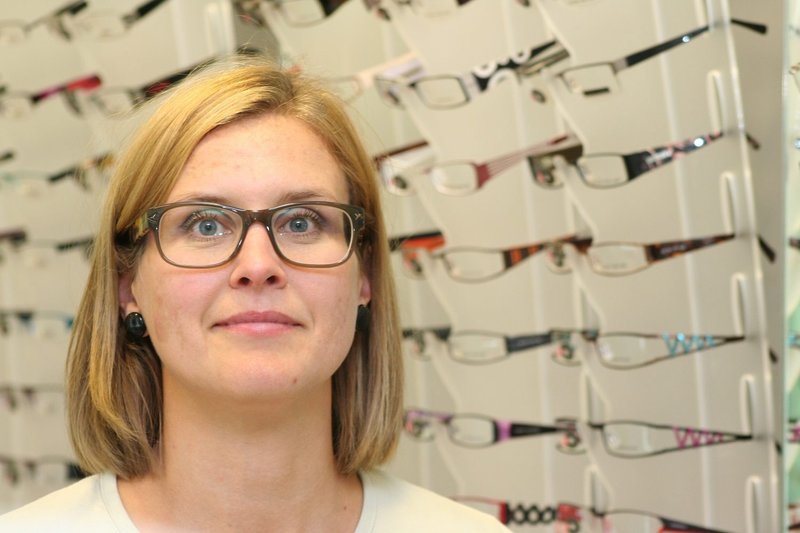 Profil optik korsør