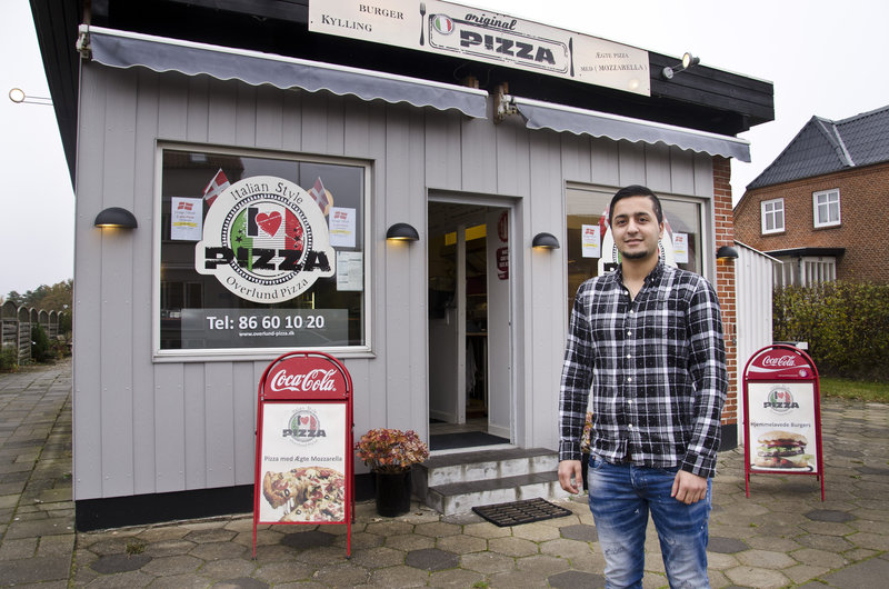 klejtrup pizza danish analdebut klejtrup pizza danish analdebut