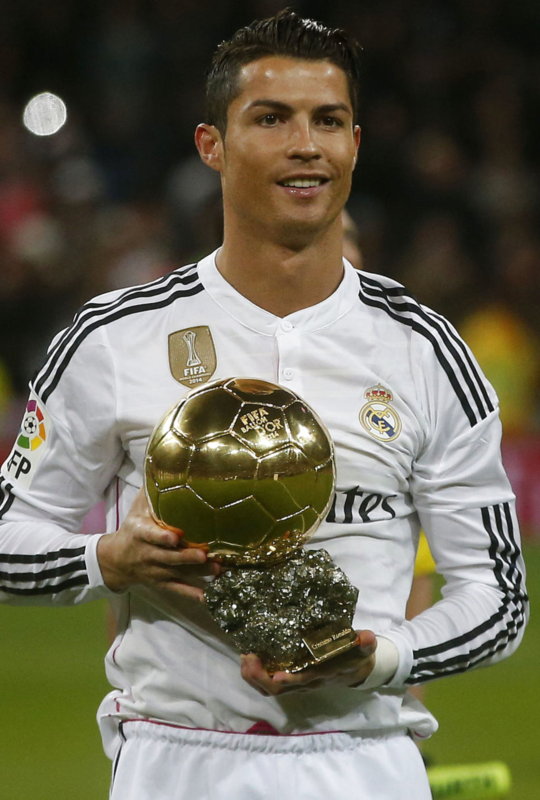 Cristiano Ronaldo Carriera Transfermarkt