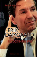 »<b>Erik Damgaard</b> - rigdommens pris« - 3264240-erik-damgaard---rigdommens-pris