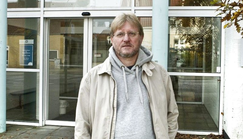flemming keller hendriksen Viborg flemming keller hendriksen Viborg