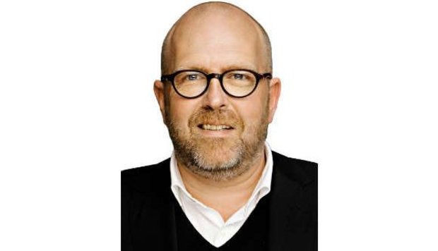 Klaus Bondam, Institutleder, Det Danske Kulturinstitut/Benelux - 5286342-klaus-bondam-institutleder-det-danske-kulturinstitutbenelux