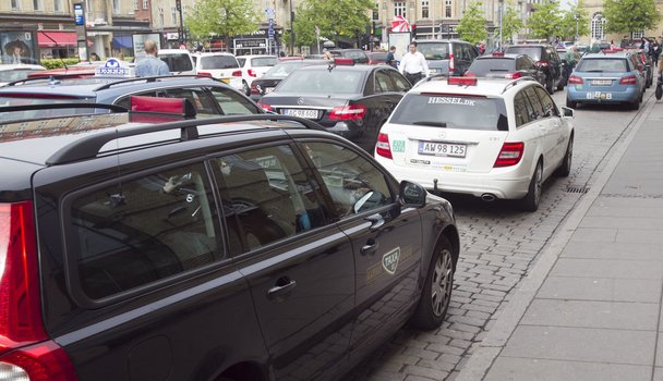 bordel århus taxa chauffør bordel århus taxa chauffør