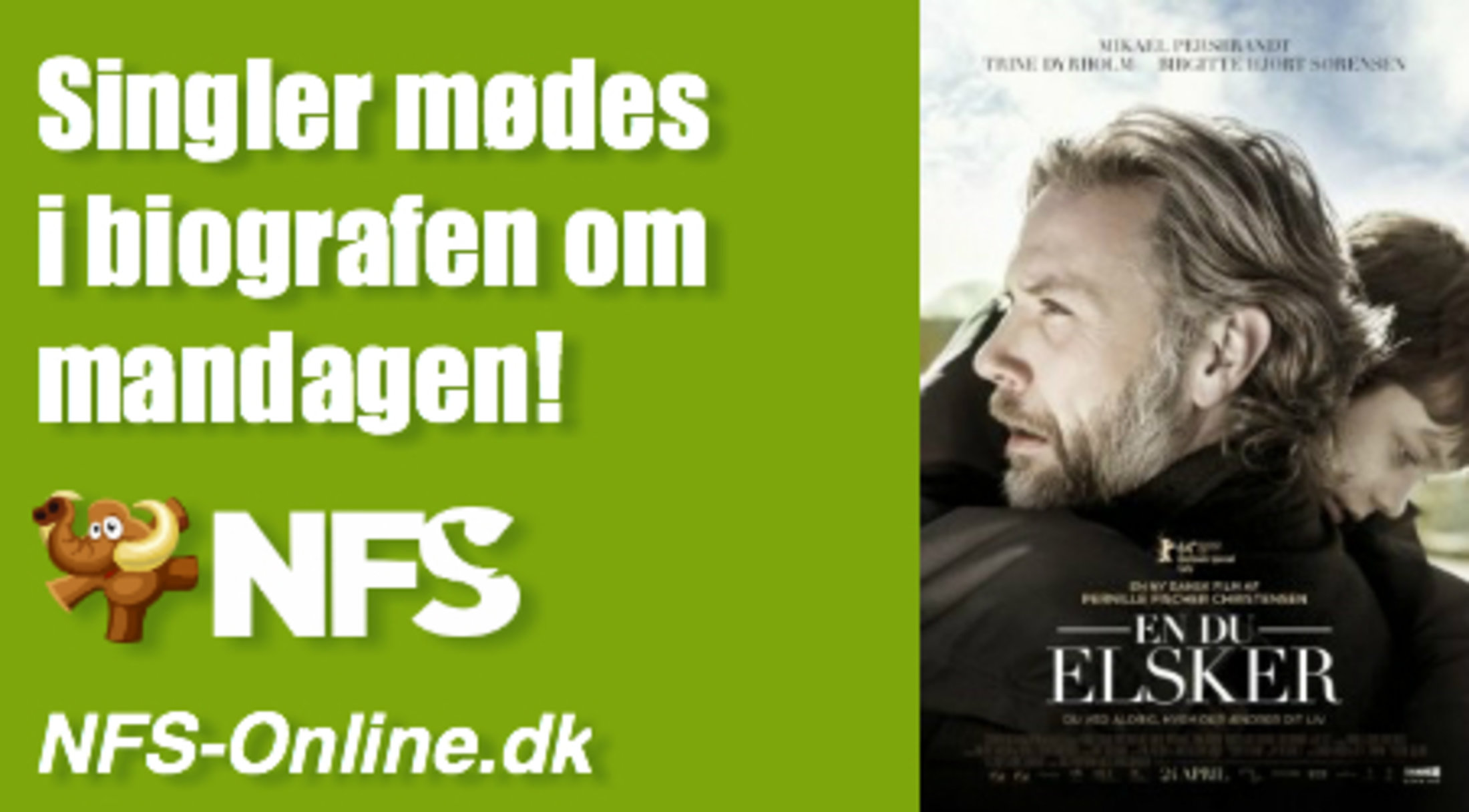 Elsker igjen singler