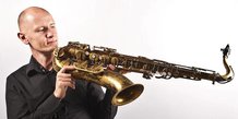 Århusiansk jazz med oversøisk lyd - 1