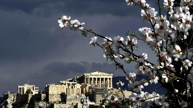 Investorer tager positivt mod ny grsk spareplan