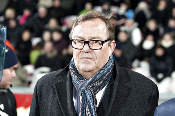 Foto: Henning Bagger