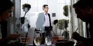 Sushi-chef vil hellere til London end Aarhus - 1