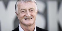 Jysk inviterer på morgenkaffe - 1