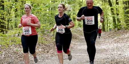 Fladbroløbet skal løbes for 40. gang
