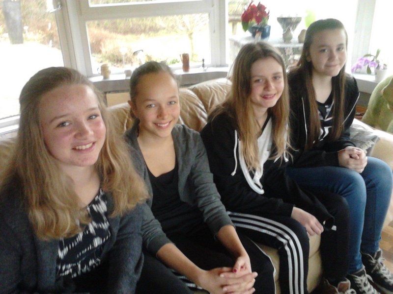 unge