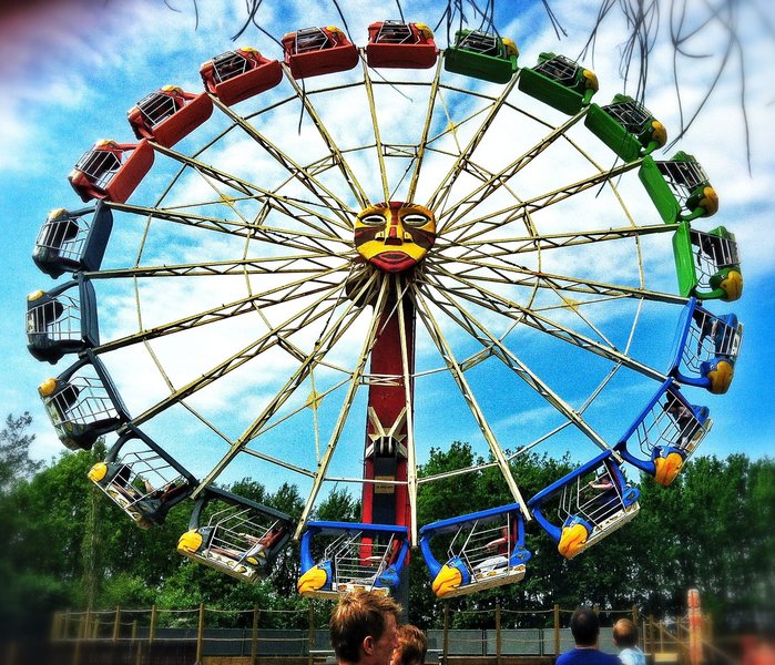 landgangsbro sommerland i Sjælland landgangsbro sommerland i Sjælland