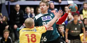 Skanderborg nappede endnu en flot skalp - 1