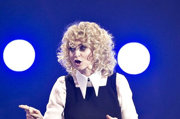 melodi grand prix ægløsning melodi grand prix ægløsning