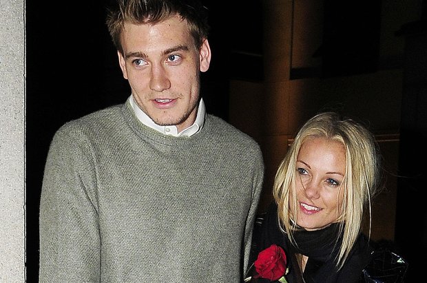 Bookmaker: Bendtner og Caroline tæt på bryllup - Kendte | www.bt.dk