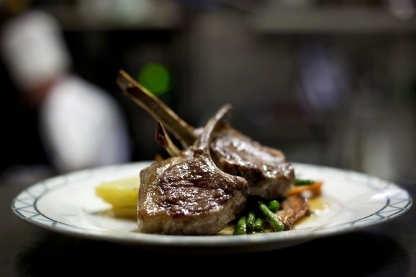 De 6 gode bistroer