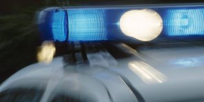 Mand skudt i skulderen under røveri i Feldballe - 1