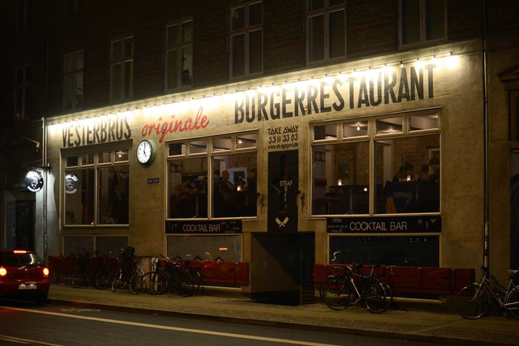 istedgade burger istedgade burger