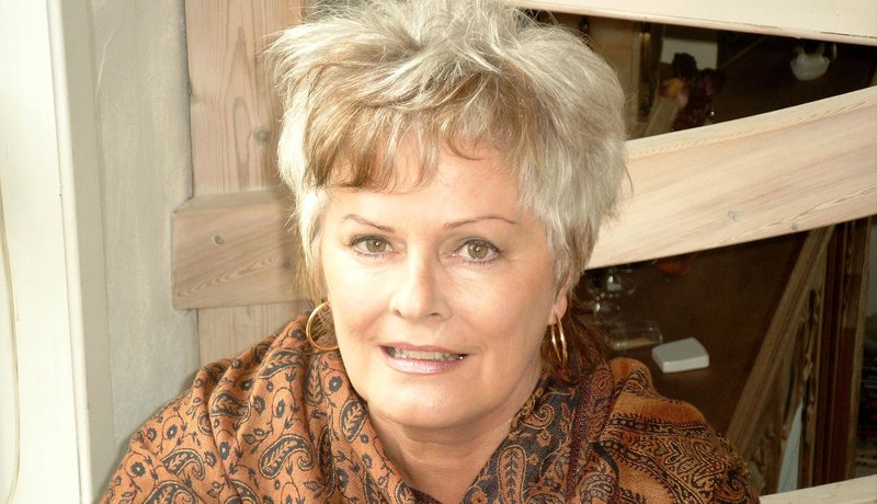 Birgit Lystager Smilende Susie Birgit Lystager Smilende Susie