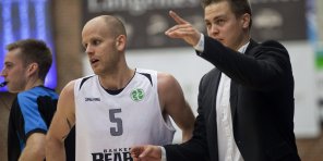 Bakken tabte til stormtropperne fra Horsens - 1