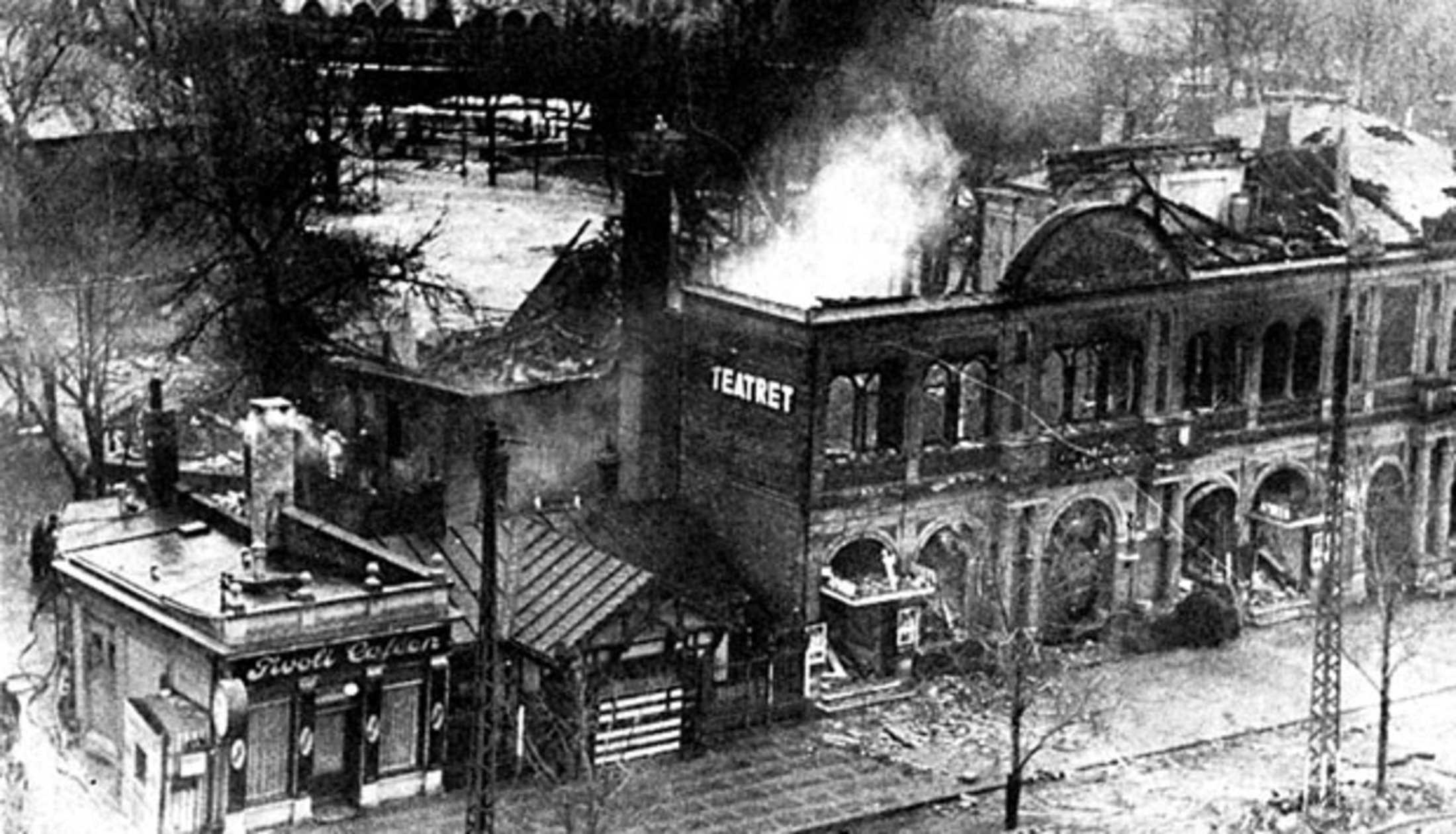 gamle udtryk koncerter i Tivoli København gamle udtryk koncerter i Tivoli København