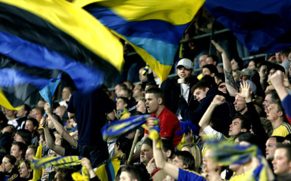 Dansk politi har tatt i bruk Dansk politi har tatt i bruk