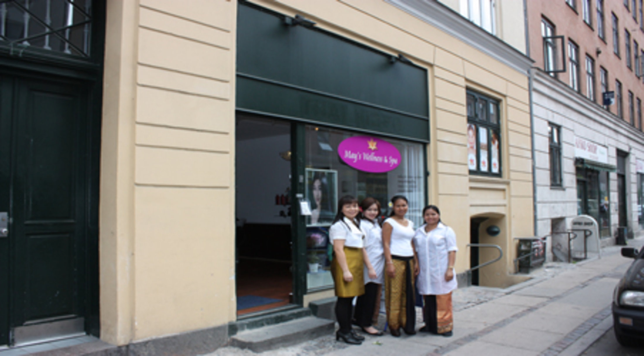 esbjerg thai massage massage gasværksvej esbjerg thai massage massage gasværksvej
