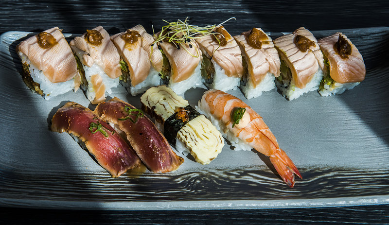 dinner sushi frederiksberg anmeldelse dinner sushi frederiksberg anmeldelse