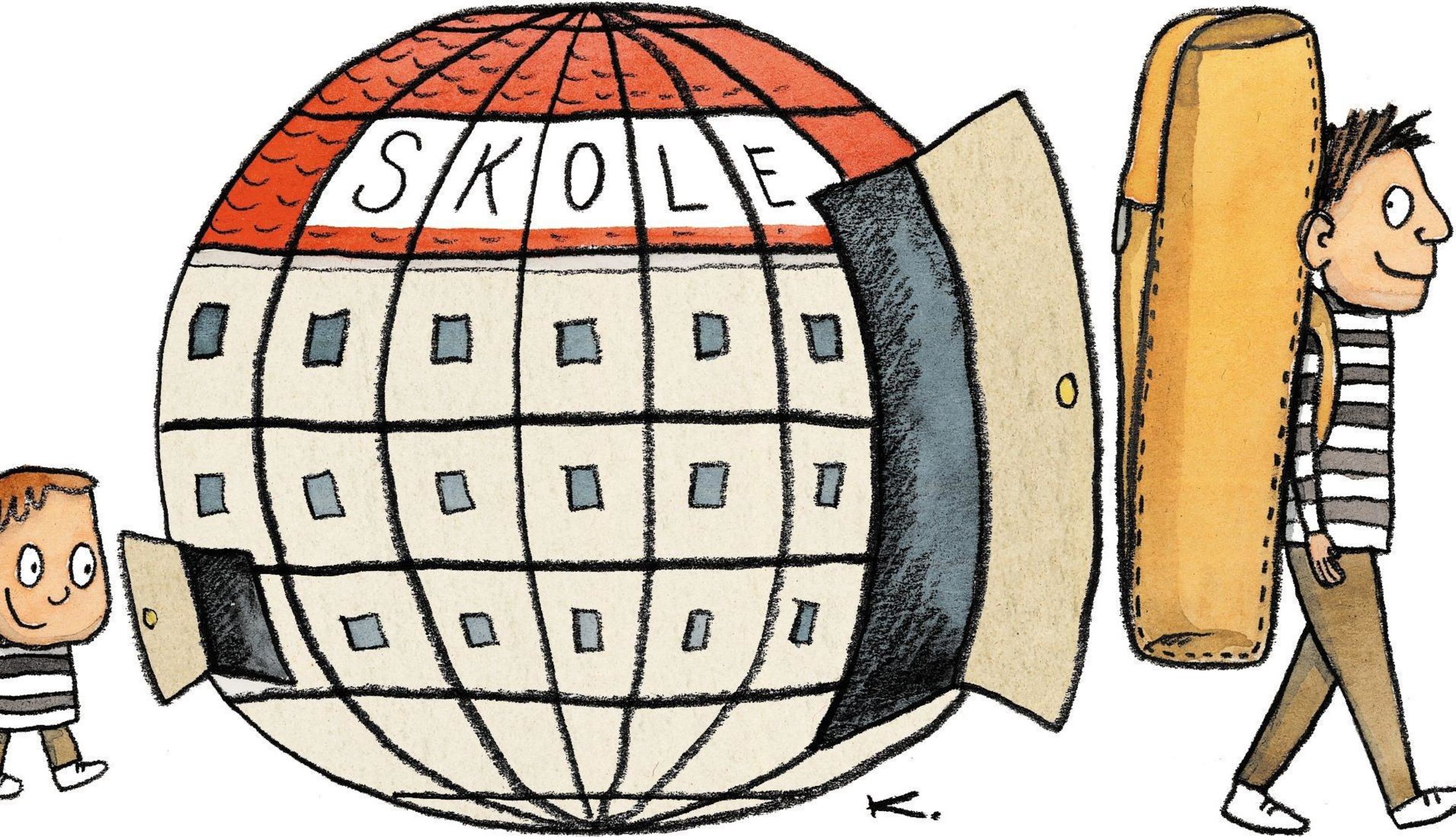 Bakers keyhole essay picture