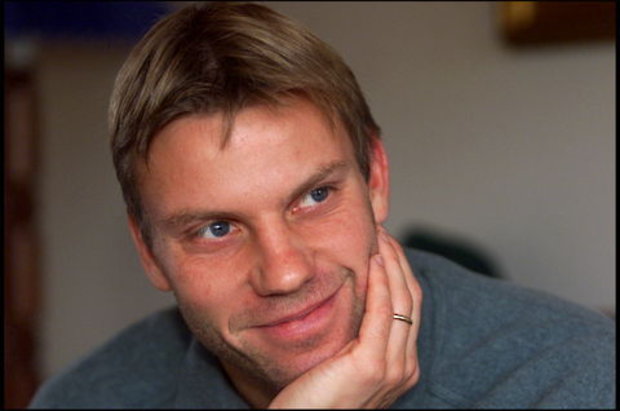 Svenskeren Hans Eklund tiltræder 1. januar 2008 som cheftræner for Viborg i SAS Ligaen. Se stort billede - 36449-hans-eklund-ny-cheftrner-for-viborg--